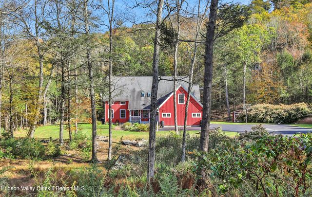 $8,000 | 125 Morey Hill Road | Woodstock