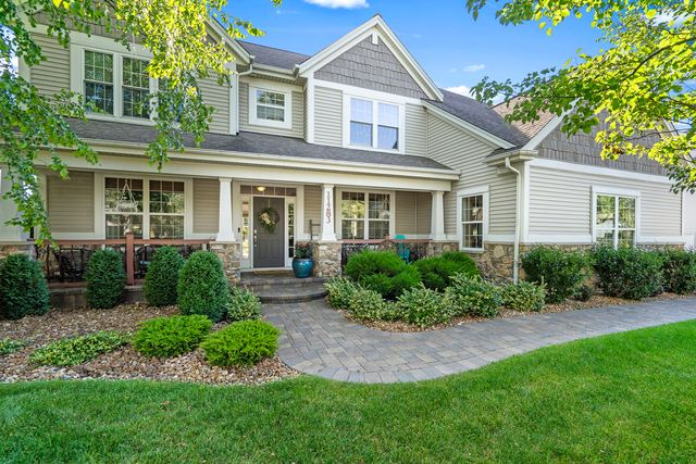 $749,900 | 11283 Nicollet Lane | Huntley