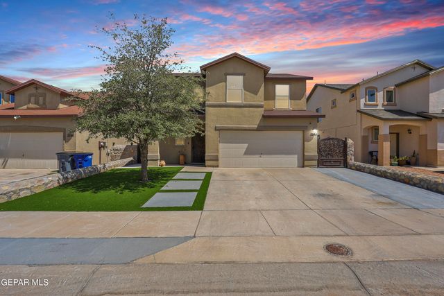 $269,950 | 2244 Amber Point Place | Eastside El Paso