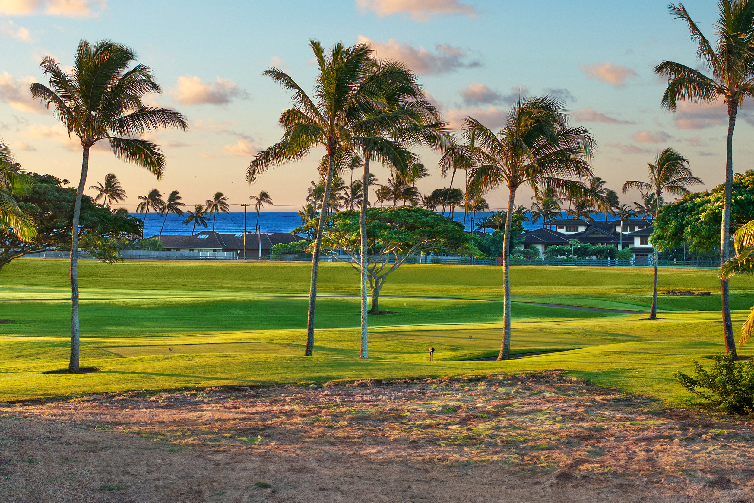 Homesite #2 at Alihilani within Kukui'ula