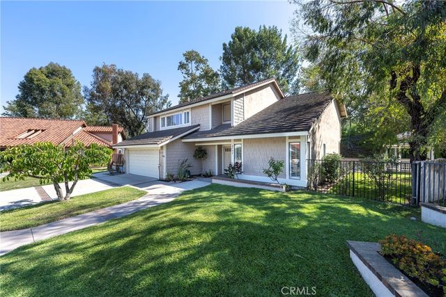 $1,599,000 | 6798 Leafwood Drive | Anaheim Hills