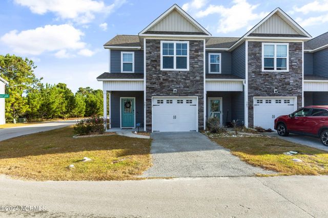 $279,900 | 301 South Stingray Lane | Stump Sound Township - Onslow County