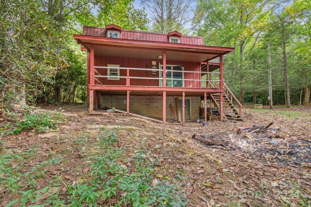 $170,000 | 51 Poverty Hill Lane | South Toe Township - Yancey County