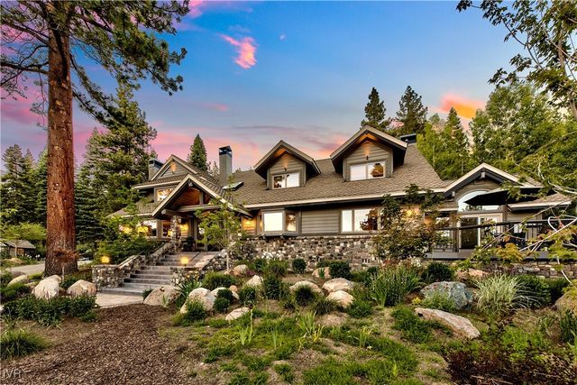 $8,485,000 | 714 Champagne Road | Eastern Slope