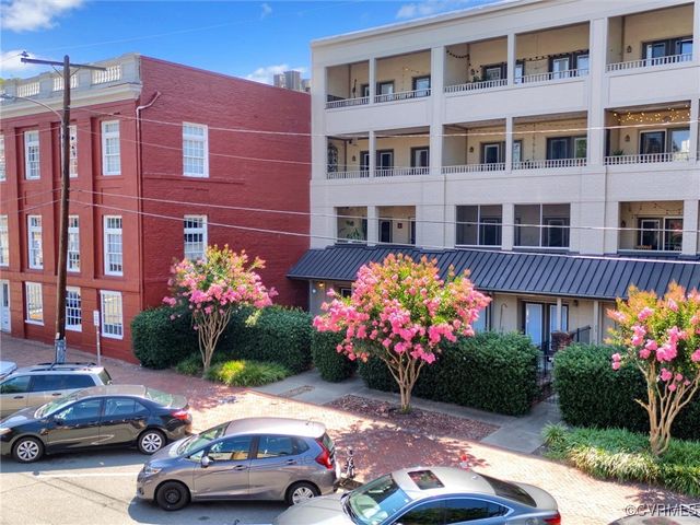 $324,500 | 215 North 19th Street, Unit 11 | Shockoe Valley