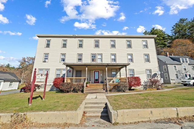 $1,500 | 524 Sunapee Street, Unit 11 | Newport