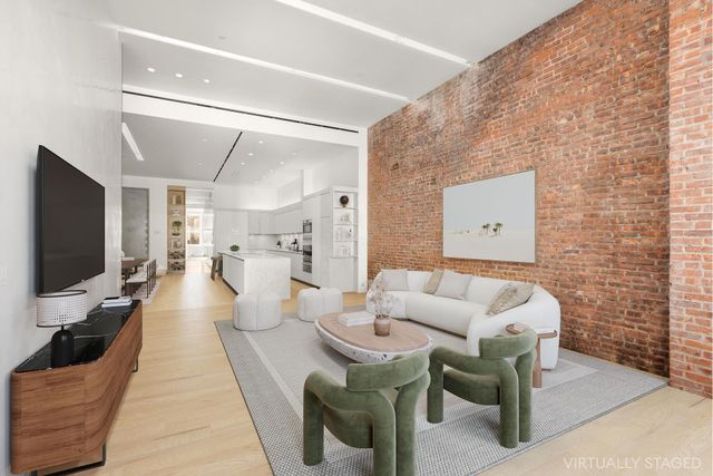 $7,500,000 | 55 Walker Street, Unit 5A | TriBeCa