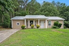 $210,000 | 6945 Brown Drive South | South Fulton