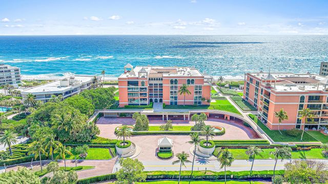 $60,000 | 2 North Breakers Row, Unit N21 | Breakers Row