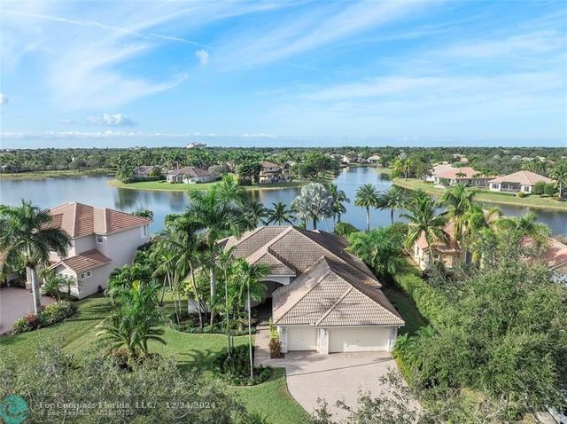 $1,025,000 | 6937 Northwest 110th Way | Parkland