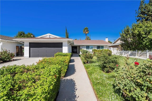 $1,595,000 | 22655 Strathern Street | West Hills