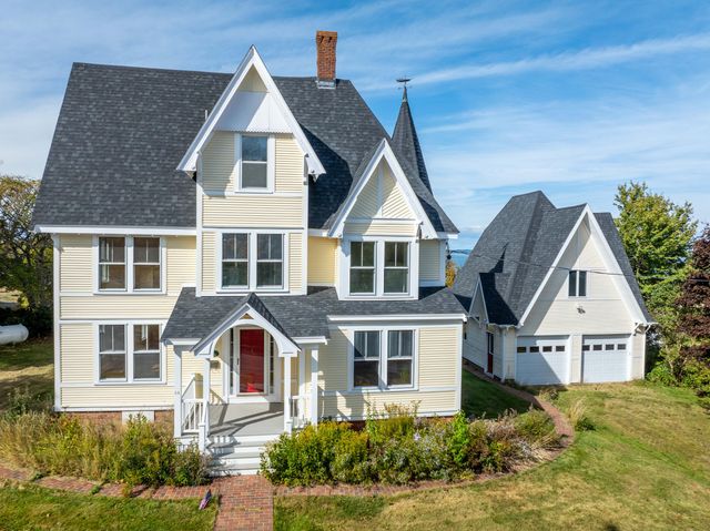 $799,000 | 35 Main Street | Lubec