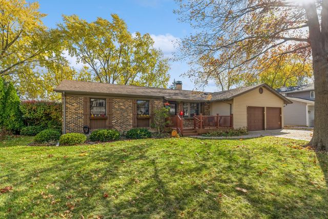 $410,000 | 517 North Everett Drive | Palatine