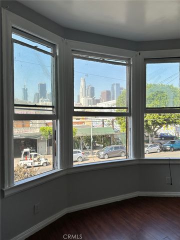 $3,500 | 738 San Pedro Street | Downtown Los Angeles