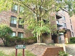 $185,000 | 425 Walnut Creek Road, Unit 1508 | Lisle