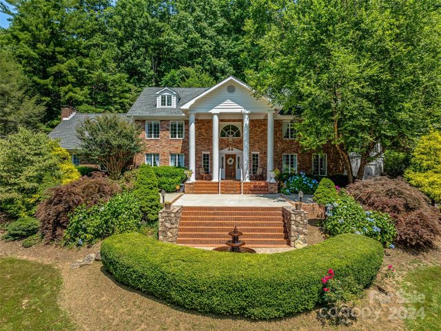 $1,750,000 | 163 Northern Lights Lane | Hendersonville Township - Henderson County