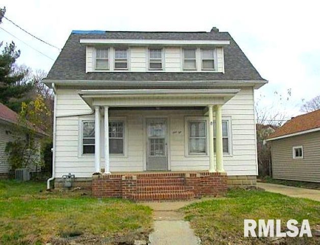 $59,000 | 110 Pierson Street | East Peoria