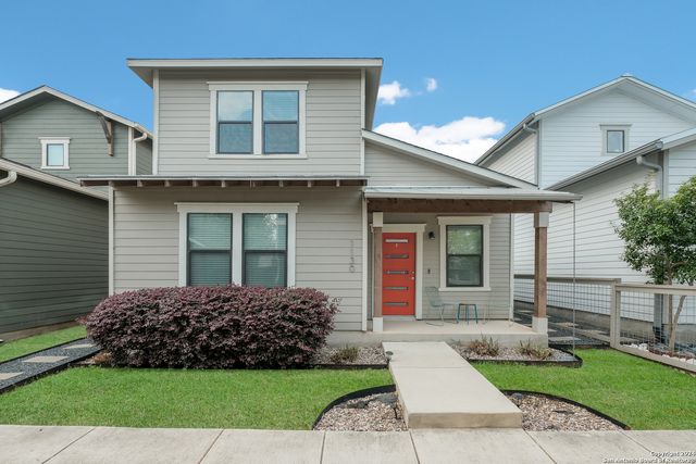 $395,000 | 1130 North Olive Street | Dignowity Hill