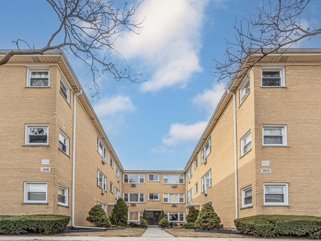 $165,000 | 3822 Ruby Street, Unit 1W | Schiller Park