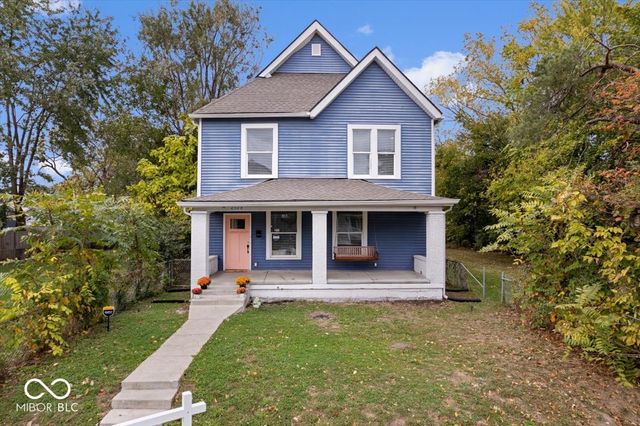 $305,000 | 2528 Guilford Avenue | Near Northside