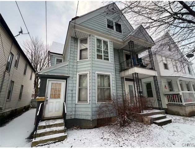 $124,900 | 1311 Taylor Avenue | Cornhill