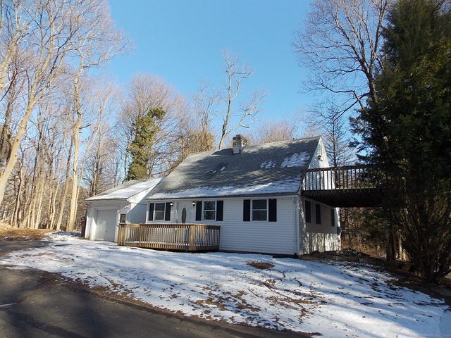 $389,900 | 79 Mountain Road | Farmington