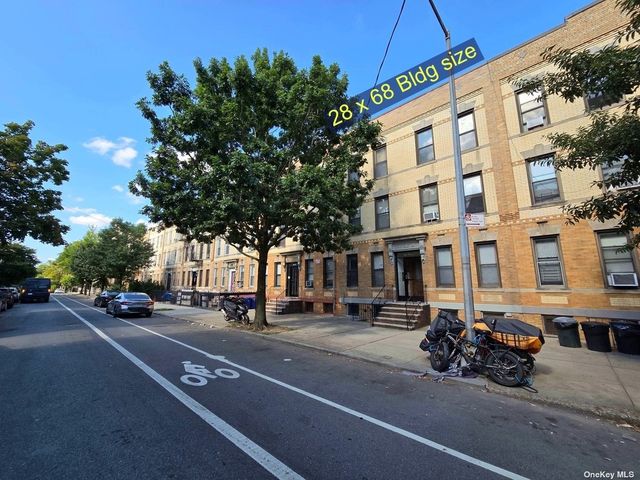 $1,495,000 | 30-78 44th Street | Astoria