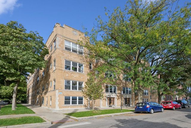 $269,900 | 4106 North Hamlin Avenue, Unit 3 | West Walker