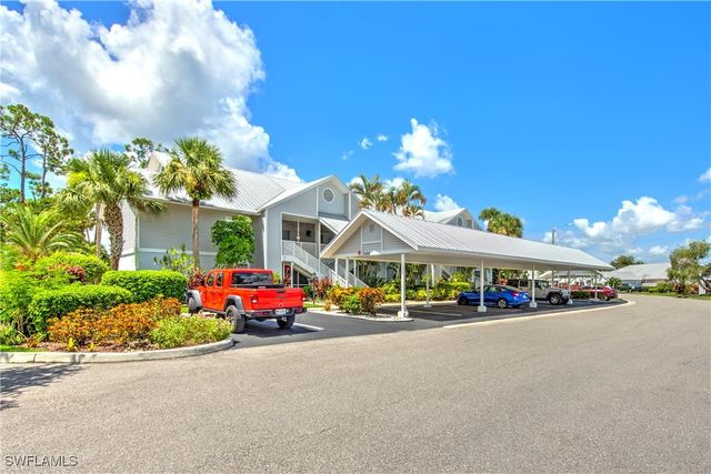 $199,900 | 15410 River Vista Drive, Unit 106 | North Fort Myers