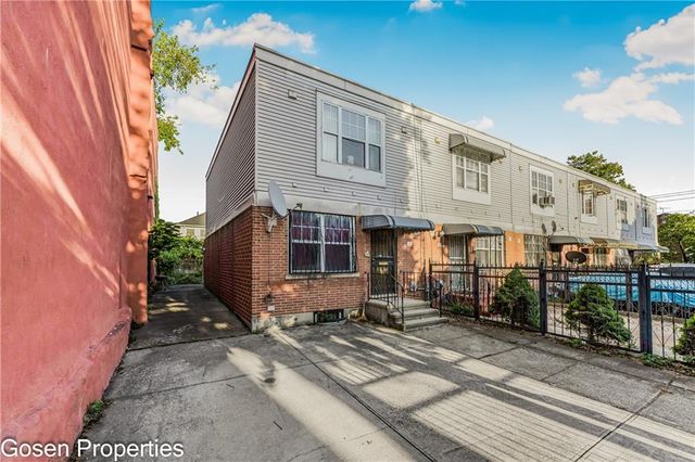 $725,000 | 547 Sheffield Avenue | East New York