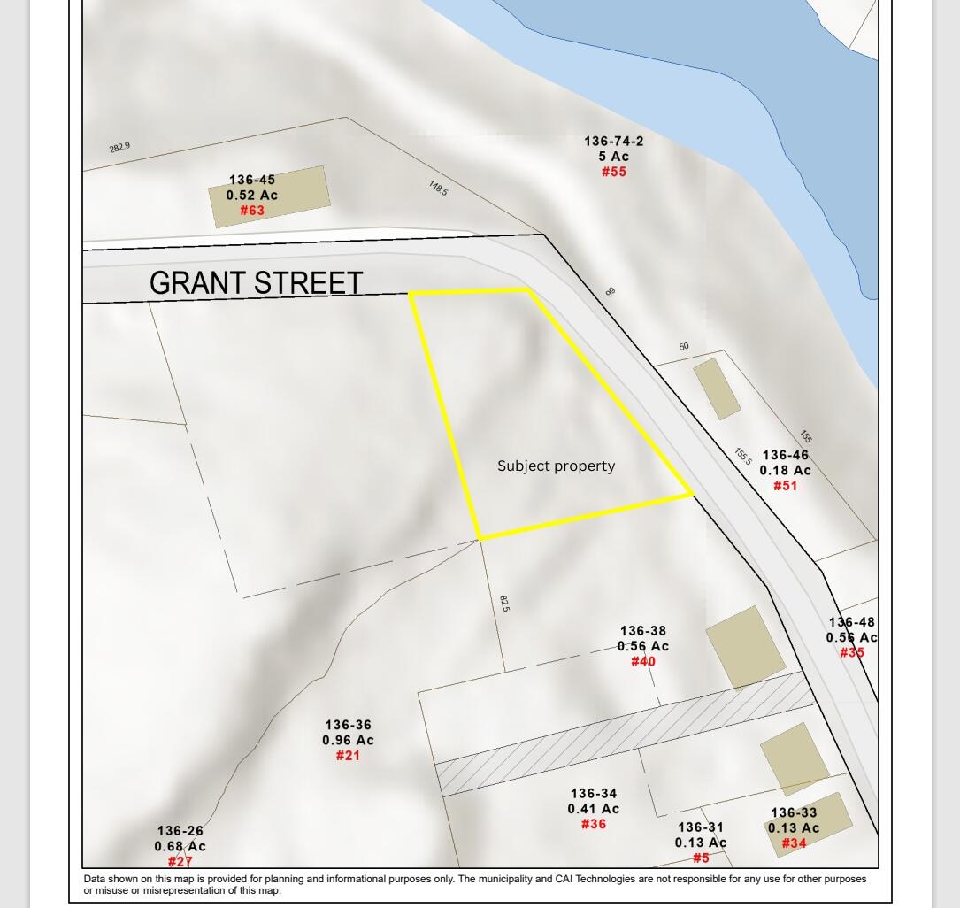 Property Map