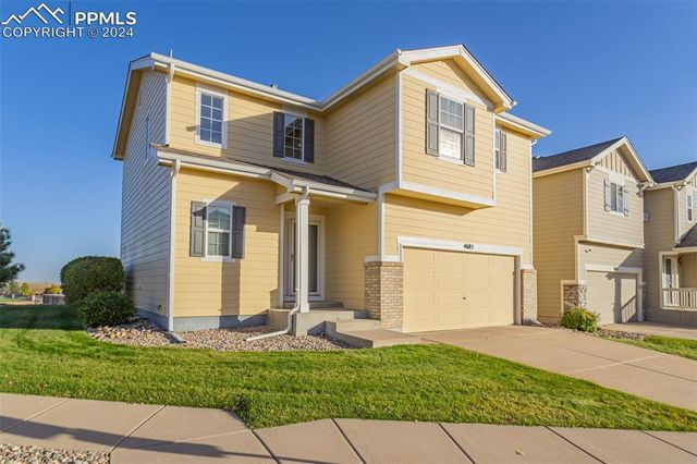 $389,999 | 4685 Vireos View | Springs Ranch