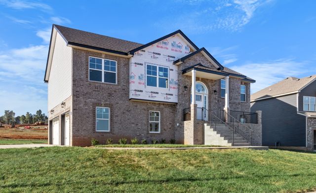 $419,900 | 249 Cardinal Creek | Clarksville