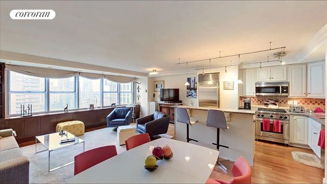 $6,200 | 155 West 68th Street, Unit 24C | Upper West Side