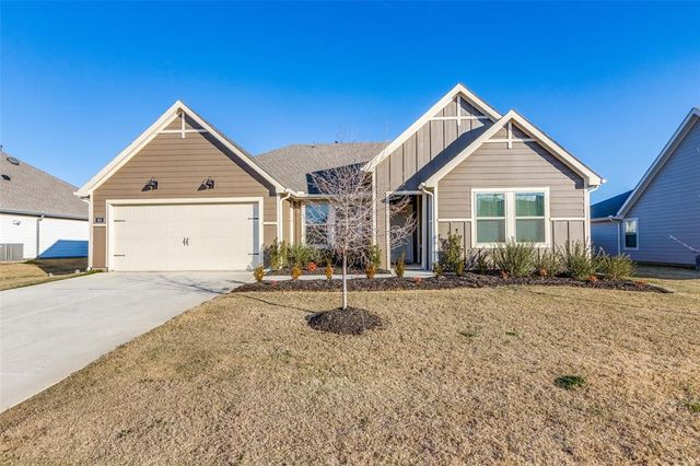 $2,300 | 918 Buttercup Drive | Pilot Point