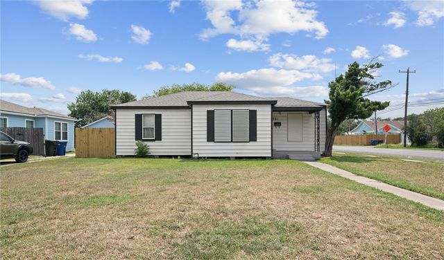 $199,000 | 3301 Austin Street | Midtown Corpus Christi