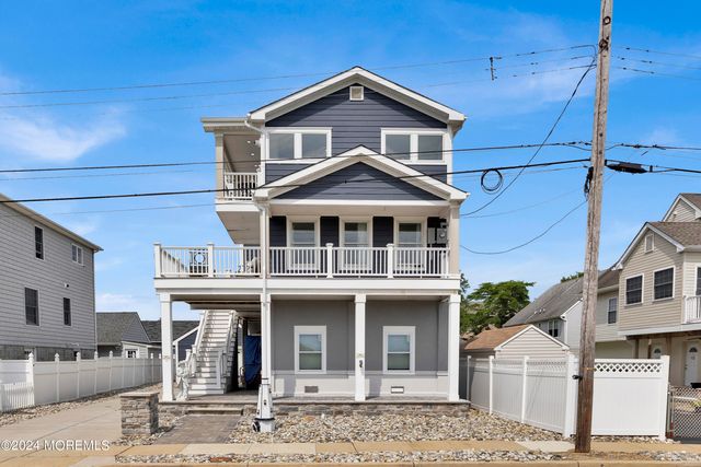 $739,000 | 507 Bay Avenue | Union Beach