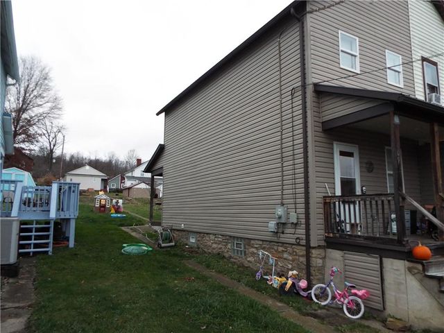 $45,000 | 409 1st Street | East Bethlehem Township - Washington County