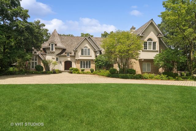 $1,699,000 | 3740 Deerwood Drive | Long Grove