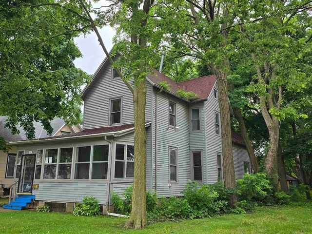 $54,900 | 1112 South High Avenue | Freeport