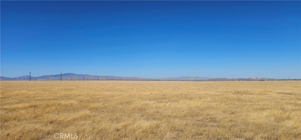 a view of an ocean and beach