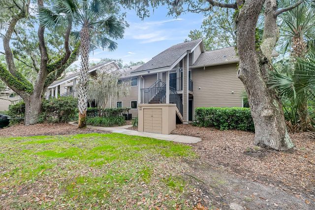 $499,000 | 112 High Hammock Villas | Seabrook Island