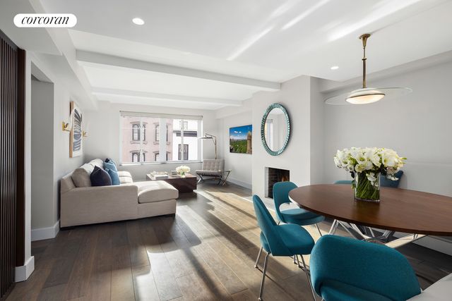 $3,750,000 | 61 West 9th Street, Unit 5B | Greenwich Village