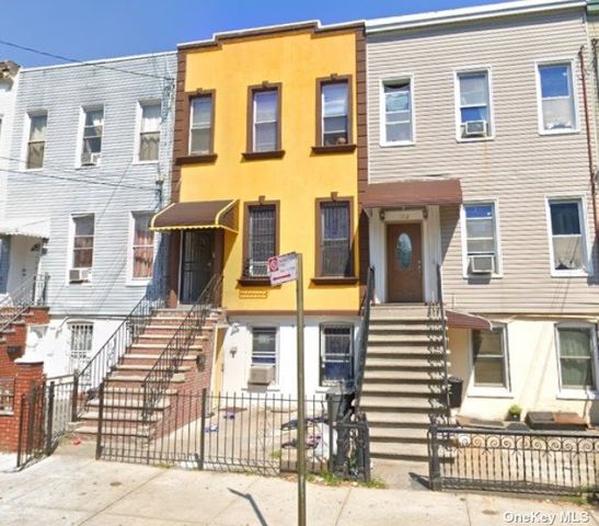 $899,000 | 171 Euclid Avenue | East New York