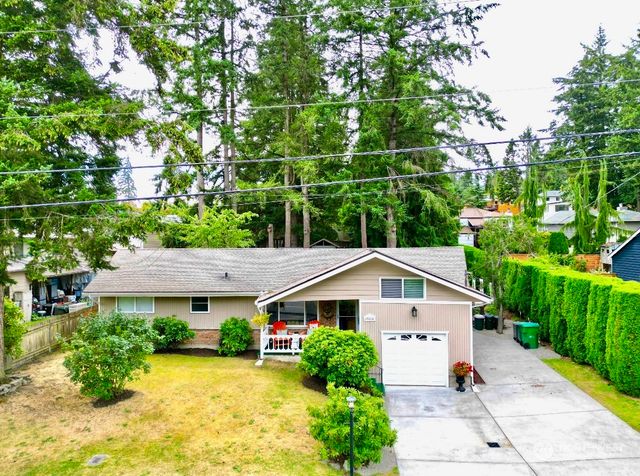 $765,000 | 24008 48th Avenue West | Gateway