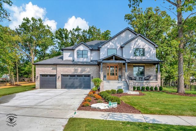 $979,000 | 14000 Erin Lane | Homer Glen