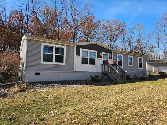 $399,900 | 743 Clearfield Road | Bushkill Township - Northampton County