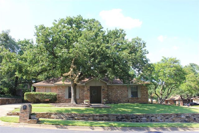 $2,600 | Restricted Address | Euless