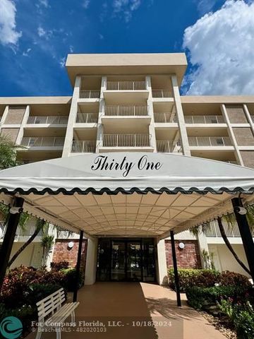 $1,750 | 2901 South Palm Aire Drive, Unit 505 | Palm Aire