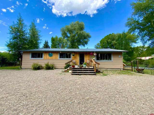 $795,000 | 38102 Highway 50 | Gunnison Area